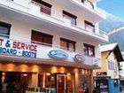 фото отеля Alphotel Garni Salner Ischgl