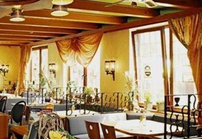 фото отеля Hotel Heinemann