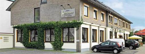 фото отеля Hotel Heinemann