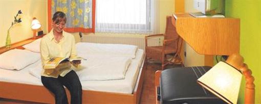 фото отеля Hotel Heinemann