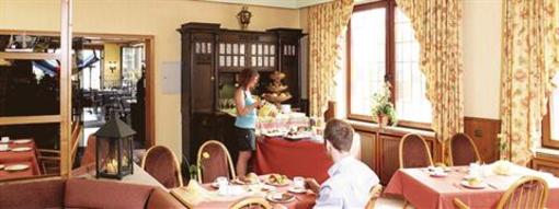 фото отеля Hotel Heinemann