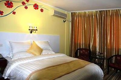 фото отеля Moer Chuntian Business Hotel Guiyang