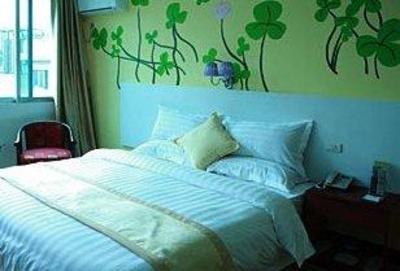 фото отеля Moer Chuntian Business Hotel Guiyang