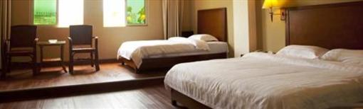 фото отеля Xingyi Hotel