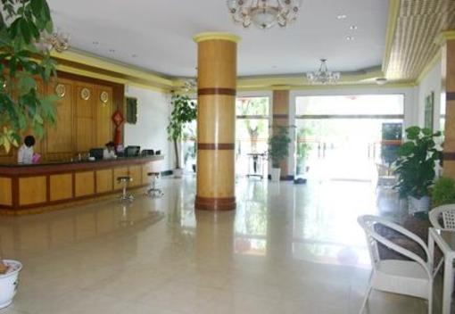 фото отеля Xingyi Hotel