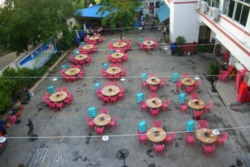 фото отеля Xingyi Hotel