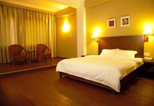 фото отеля Xingyi Hotel