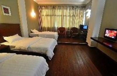 фото отеля Xingyi Hotel