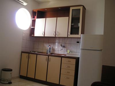 фото отеля Apartments Renjak
