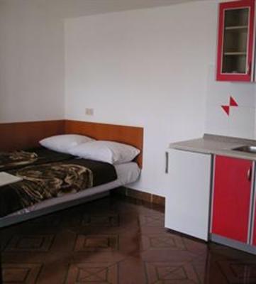 фото отеля Apartments Renjak