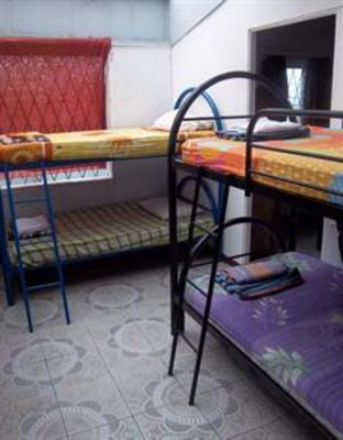 фото отеля Tuanis Hostel