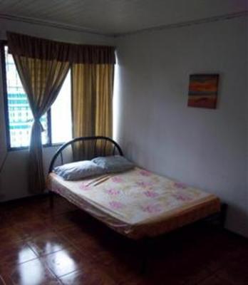фото отеля Tuanis Hostel