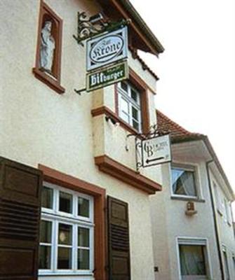 фото отеля Hotel CB Becker Nieder-Olm