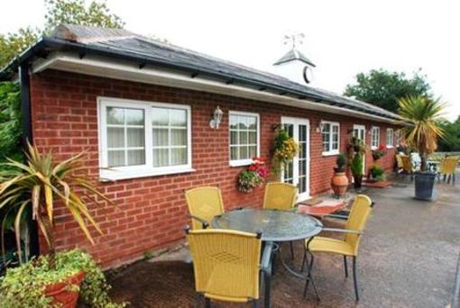 фото отеля Little Rushbrook Cottages