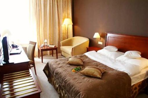 фото отеля Hotel Aviator