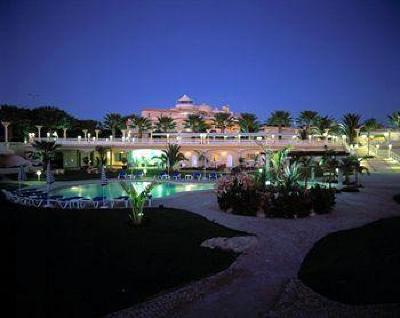 фото отеля Vila Domilu Hotel Carvoeiro