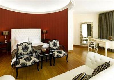 фото отеля Vila Domilu Hotel Carvoeiro