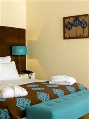 фото отеля Vila Domilu Hotel Carvoeiro