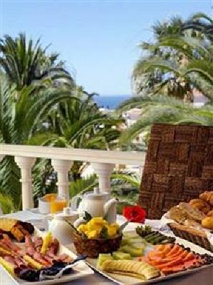 фото отеля Vila Domilu Hotel Carvoeiro