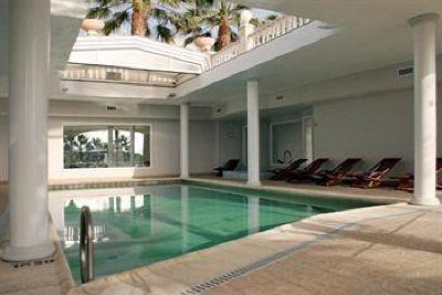 фото отеля Vila Domilu Hotel Carvoeiro