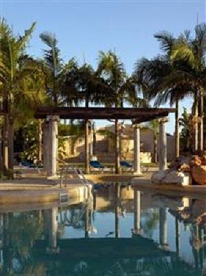 фото отеля Vila Domilu Hotel Carvoeiro