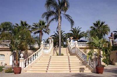 фото отеля Vila Domilu Hotel Carvoeiro