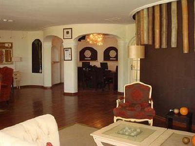фото отеля Vila Domilu Hotel Carvoeiro