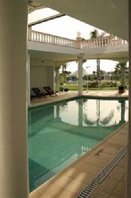 фото отеля Vila Domilu Hotel Carvoeiro