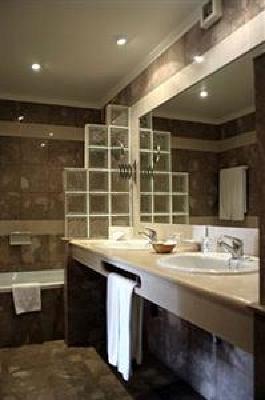 фото отеля Vila Domilu Hotel Carvoeiro