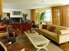 фото отеля Vila Domilu Hotel Carvoeiro