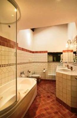 фото отеля Villa De Winckels Guest House Tregnago