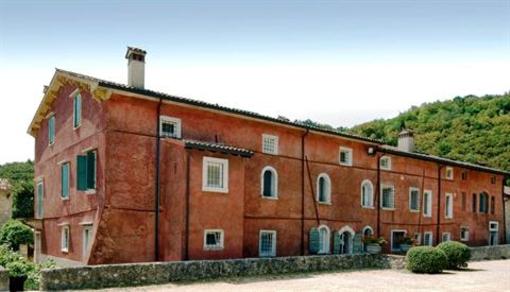 фото отеля Villa De Winckels Guest House Tregnago