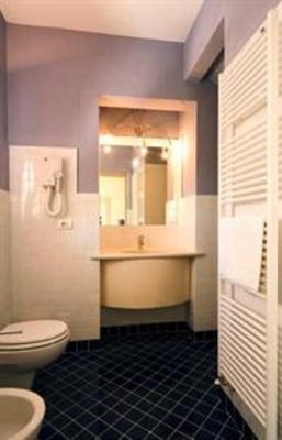 фото отеля Villa De Winckels Guest House Tregnago