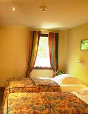 фото отеля La Besace Hotel