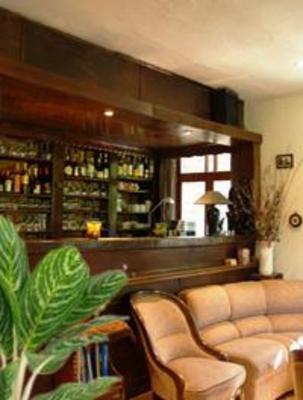 фото отеля La Besace Hotel