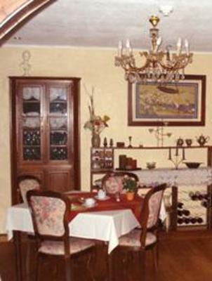 фото отеля La Besace Hotel