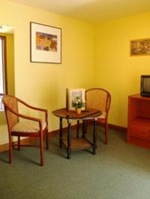 фото отеля La Besace Hotel
