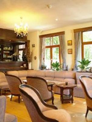 фото отеля La Besace Hotel