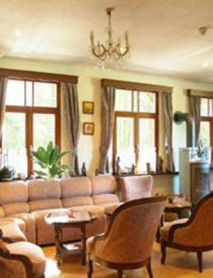 фото отеля La Besace Hotel