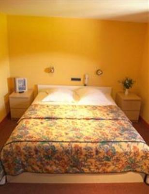 фото отеля La Besace Hotel