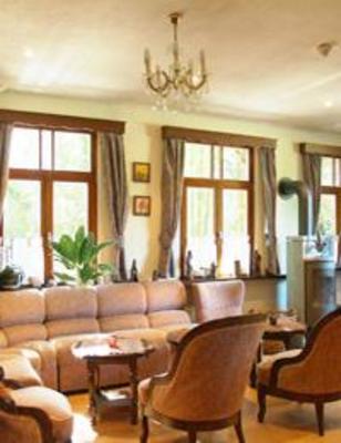 фото отеля La Besace Hotel