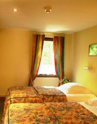 фото отеля La Besace Hotel
