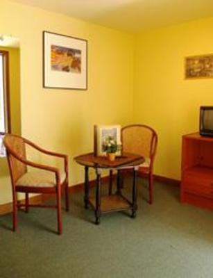 фото отеля La Besace Hotel