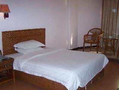 фото отеля Haigang Hotel