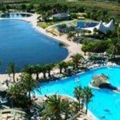 фото отеля Hotel L Sun Club Alcudia