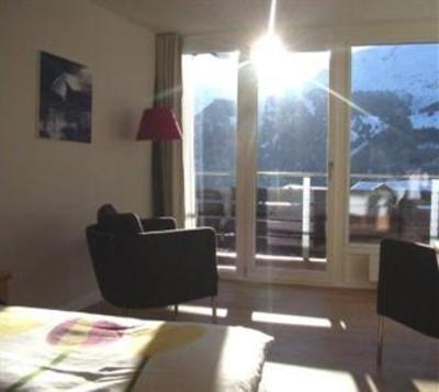 фото отеля Hotel Baeren Wengen