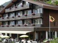 Hotel Baeren Wengen