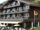 фото отеля Hotel Baeren Wengen