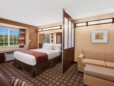 фото отеля Microtel Inn And Suites Sayre