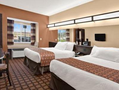 фото отеля Microtel Inn And Suites Sayre